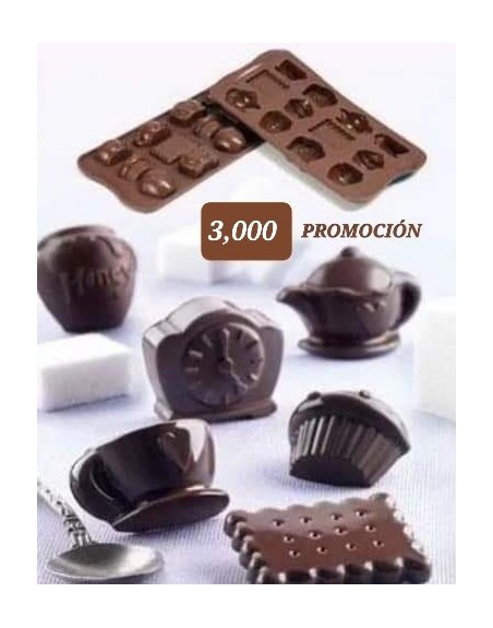 Set de Te