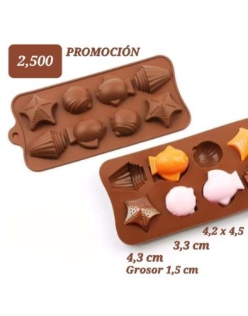 Coleccion Marino