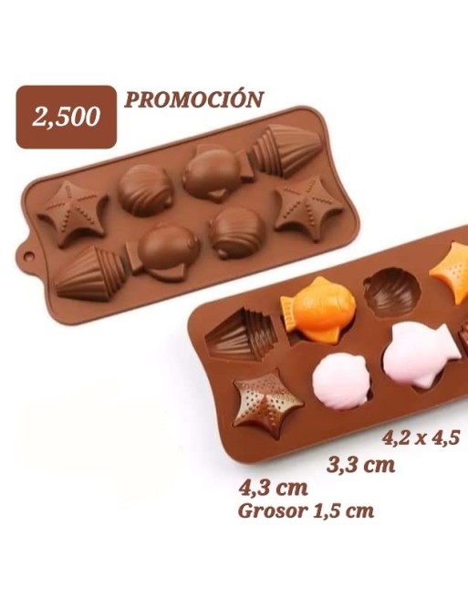 Coleccion Marino