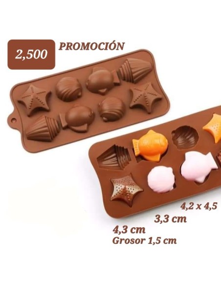 Coleccion Marino