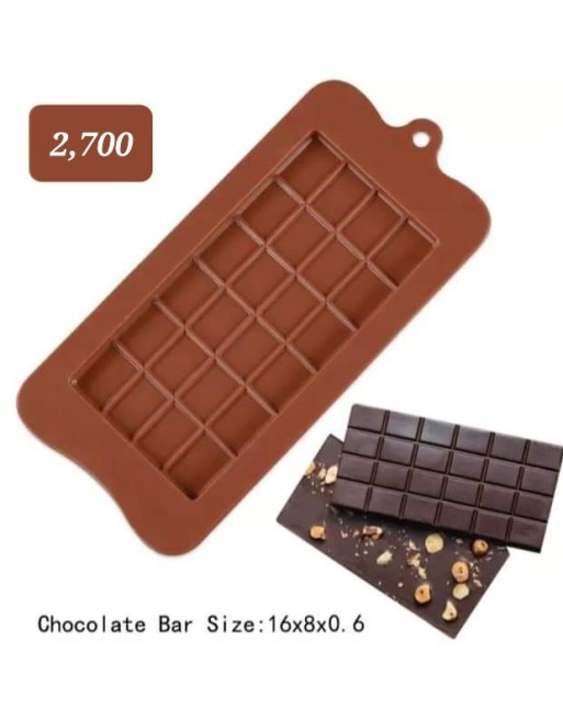 Tabla de Chocolate Original