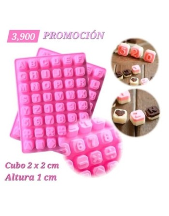 Cubos