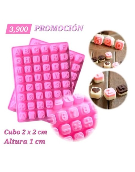 Cubos