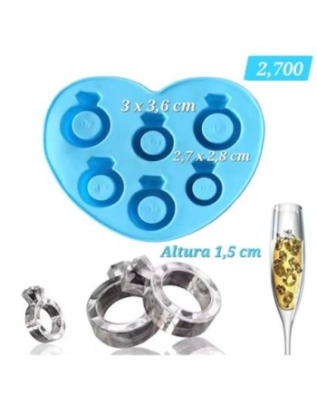 Anillos
