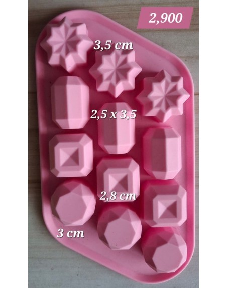 Figuras Geométricas