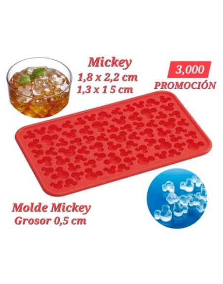 Mickey
