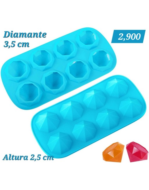 Diamantes
