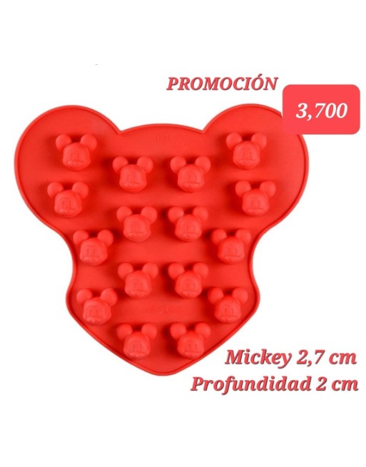 Mickey 2