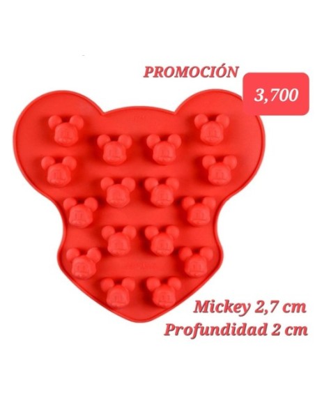 Mickey 2