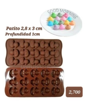Patitos