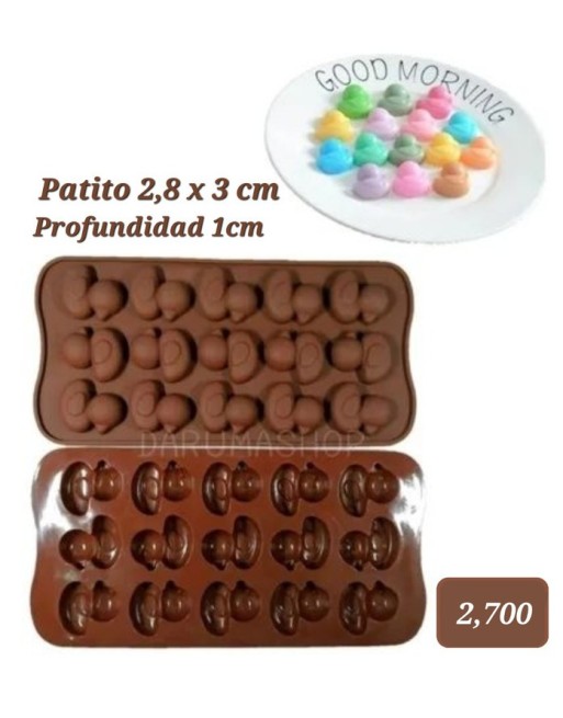 Patitos