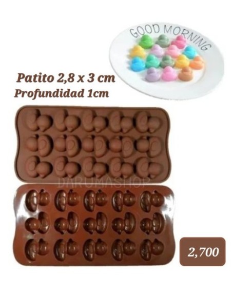 Patitos
