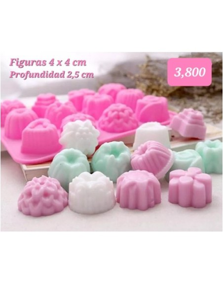 Mini Bombones