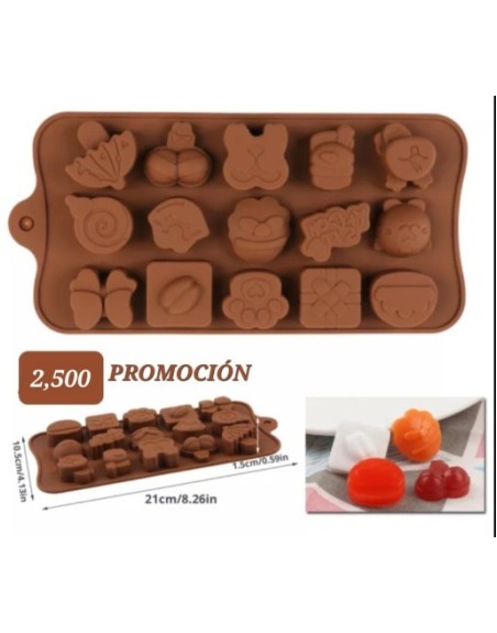 surtido de Bombones
