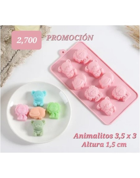 Animalitos