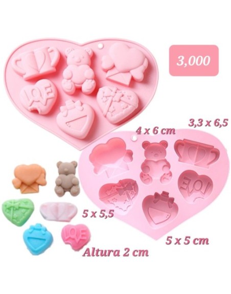 San valentin