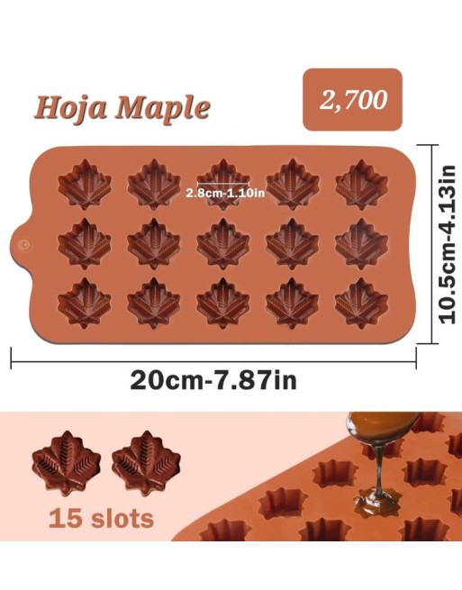 Hoja Maple
