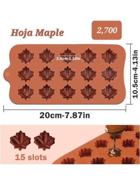 Hoja Maple