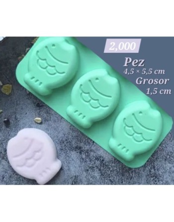 Peces