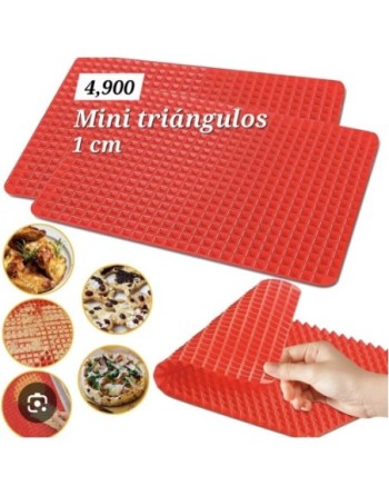 Mini triangulos