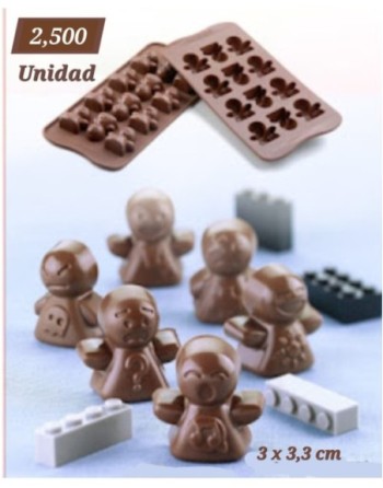 Figuritas Expresivas
