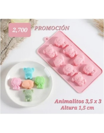 Animalitos