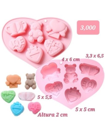 San valentin