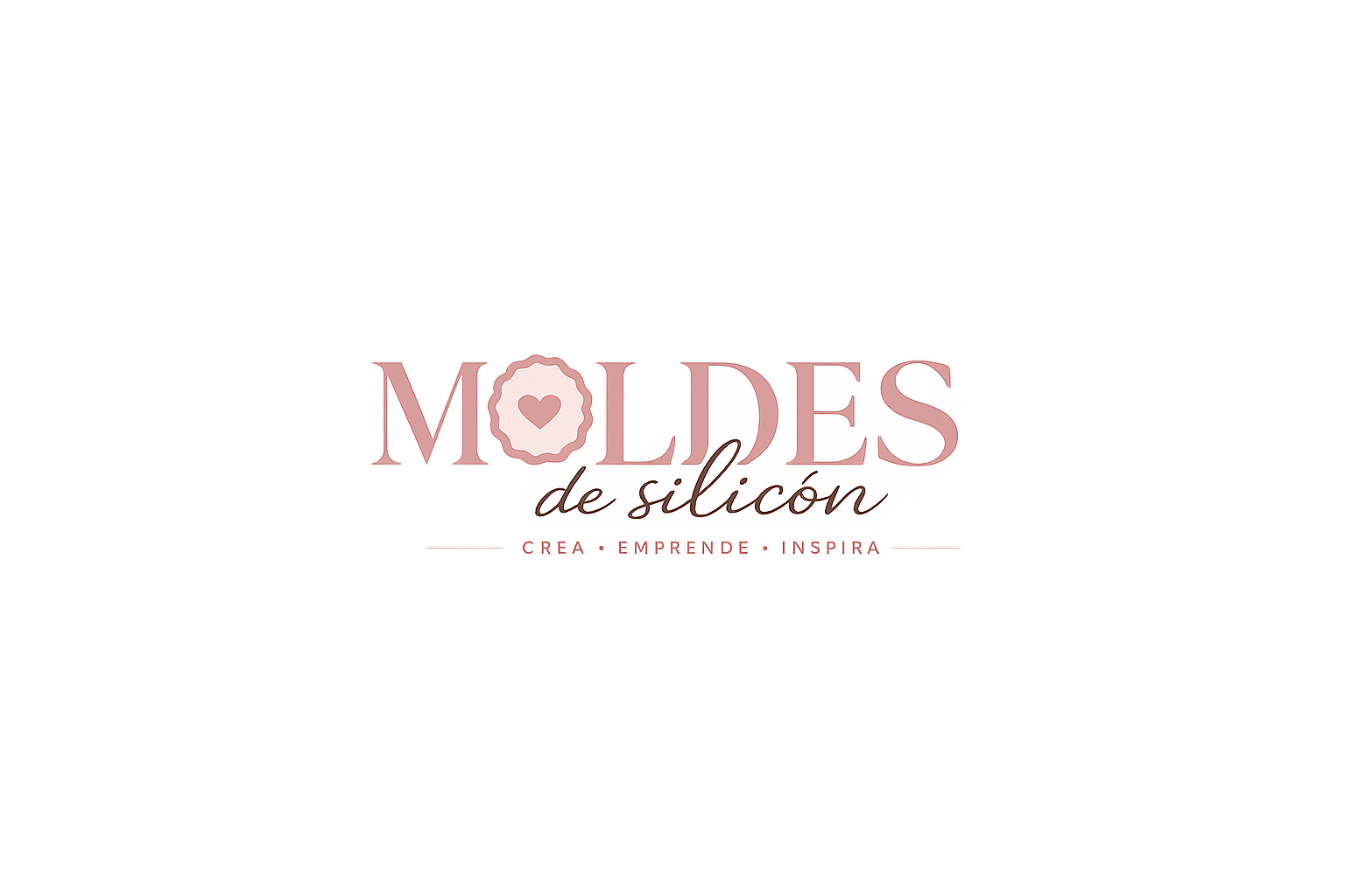 Moldes de silicón by K